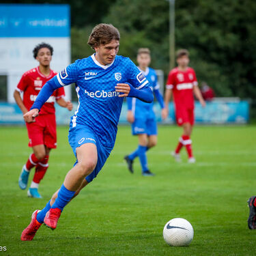 U18 - RAFC