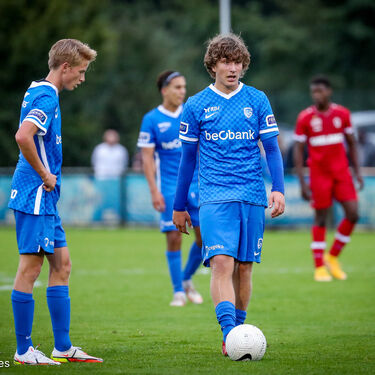 U18 - RAFC
