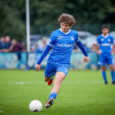 U18 - RAFC