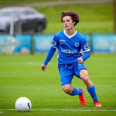 U18 - RAFC