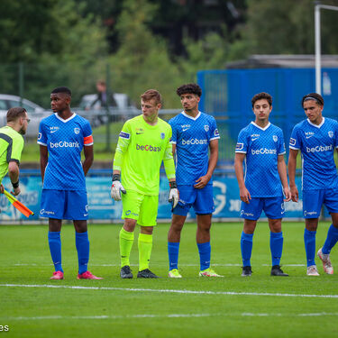 U18 - RAFC