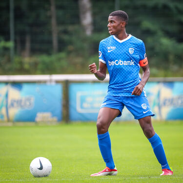U18 - RSCA