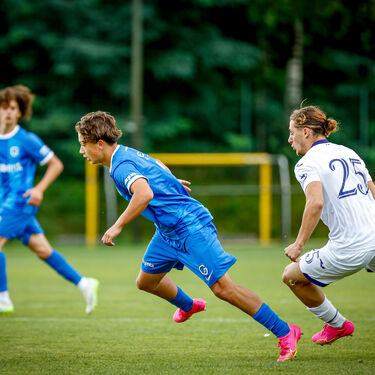 U18 - RSCA