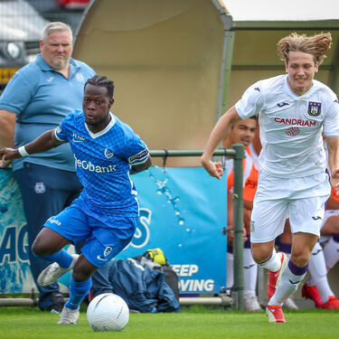 U18 - RSCA