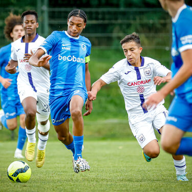 U18 - RSCA