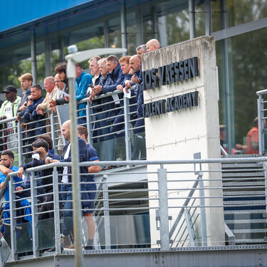 U18 - RSCA