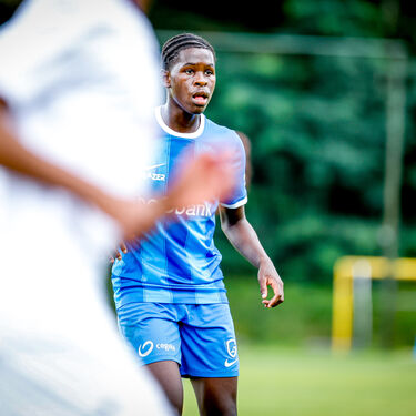 U18 - RSCA