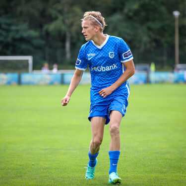 U18 - RSCA