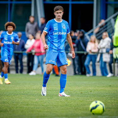 U18 - RSCA
