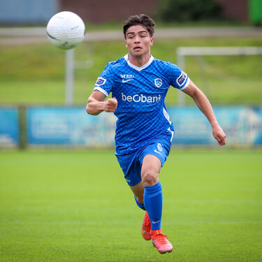 U18 - RSCA