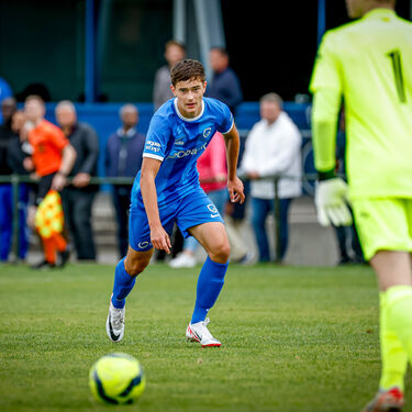 U18 - RSCA