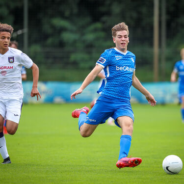 U18 - RSCA