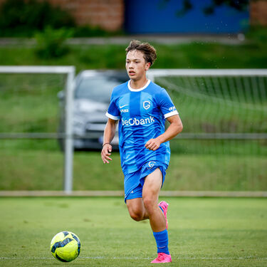 U18 - RSCA