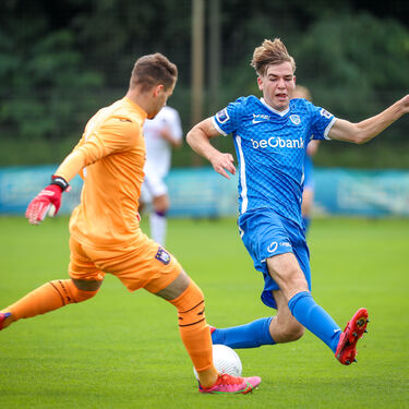 U18 - RSCA