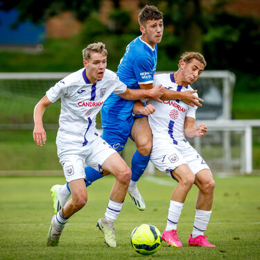 U18 - RSCA