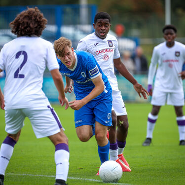 U18 - RSCA