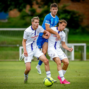 U18 - RSCA