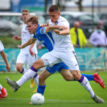 U18 - RSCA