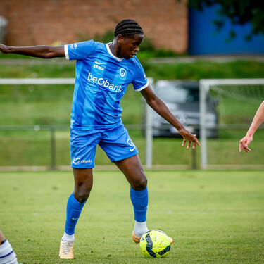U18 - RSCA