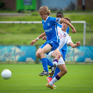 U18 - RSCA