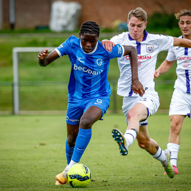U18 - RSCA