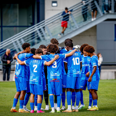 U18 - RSCA