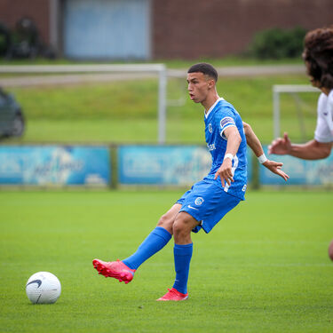 U18 - RSCA