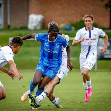 U18 - RSCA