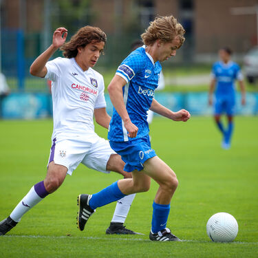 U18 - RSCA