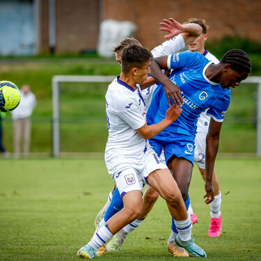 U18 - RSCA