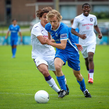 U18 - RSCA