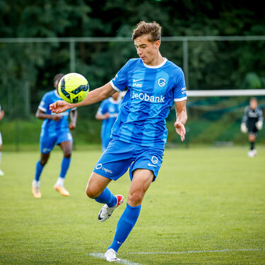 U18 - RSCA