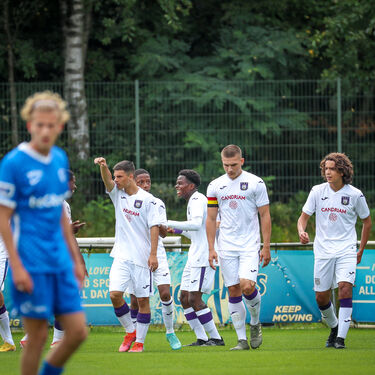 U18 - RSCA