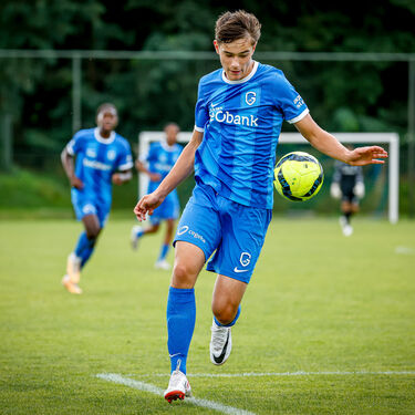 U18 - RSCA