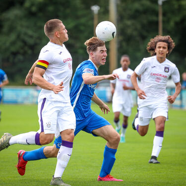 U18 - RSCA