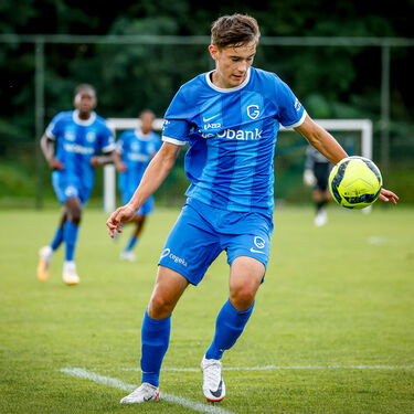 U18 - RSCA