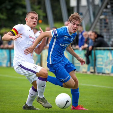 U18 - RSCA