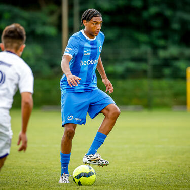 U18 - RSCA