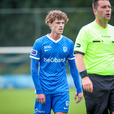 U18 - RSCA