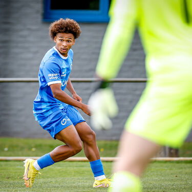 U18 - RSCA