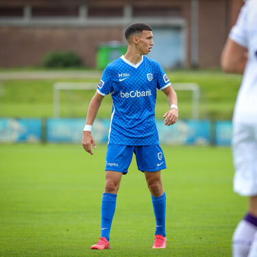 U18 - RSCA