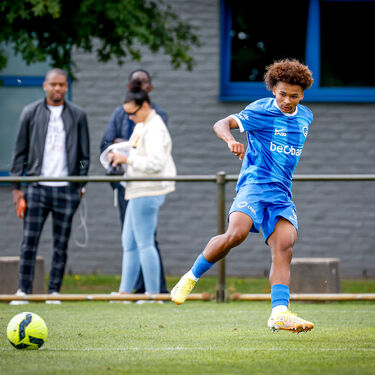 U18 - RSCA