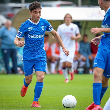 U18 - RSCA