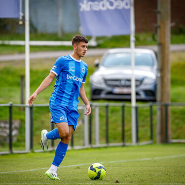 U18 - RSCA