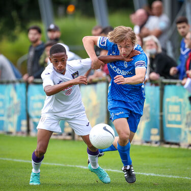 U18 - RSCA