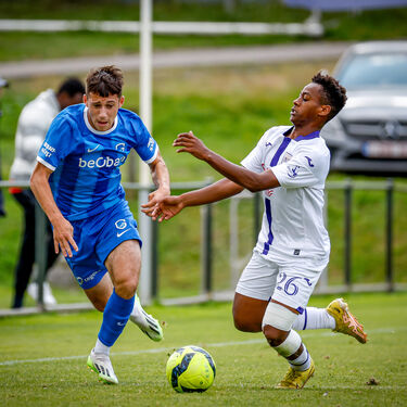 U18 - RSCA