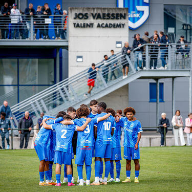 U18 - RSCA