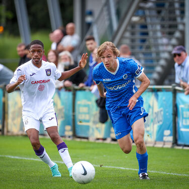 U18 - RSCA