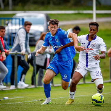 U18 - RSCA