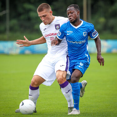 U18 - RSCA